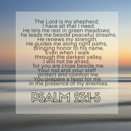 psalm