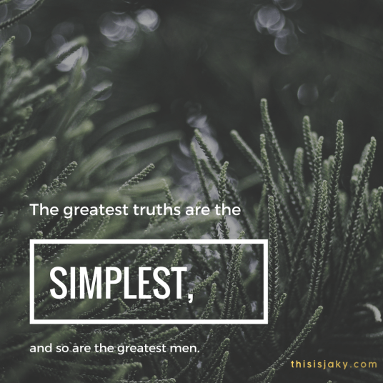 Augustus & Julius Hare. 