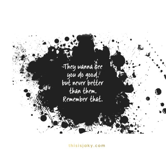 It is what it&nbsp;is.