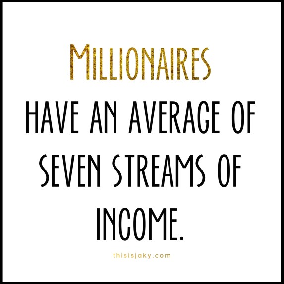millionaires