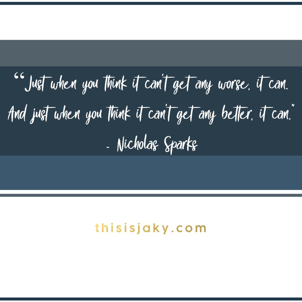 Nicholas Sparks