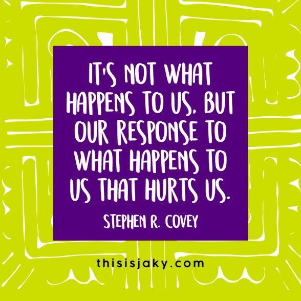 Stephen R. Covey