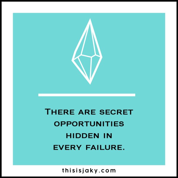 hidden opportunities