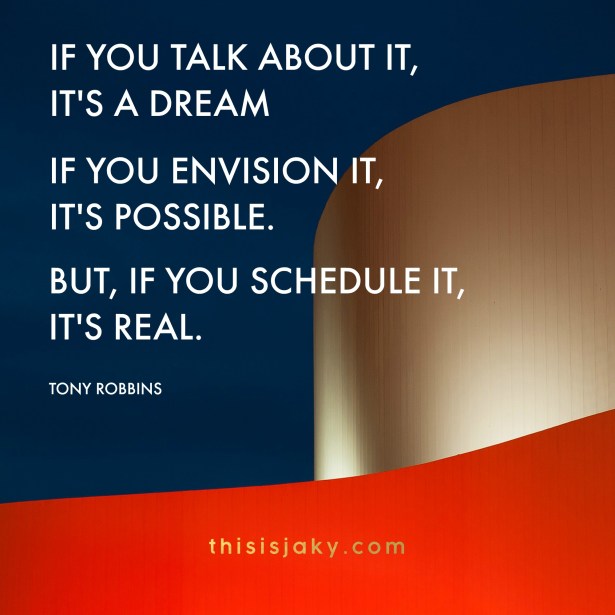 Tony Robbins