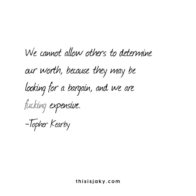 Topher Kearby
