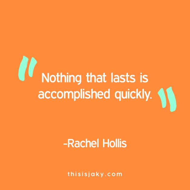 Rachel Hollis quotes 3