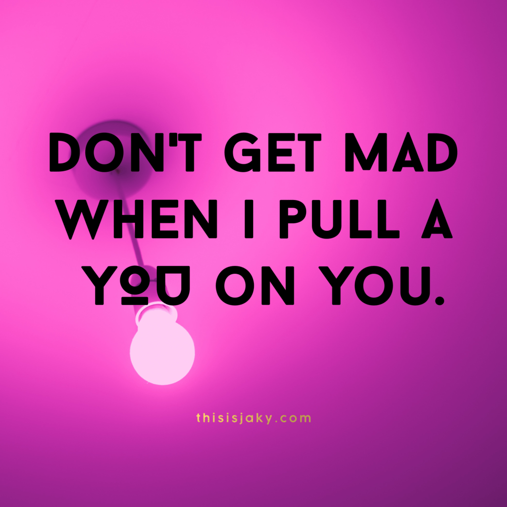 Funny how that&nbsp;works.