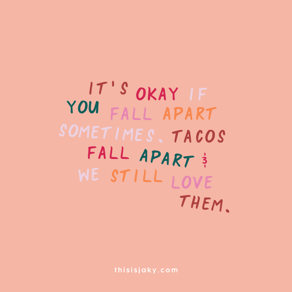 Tacos.