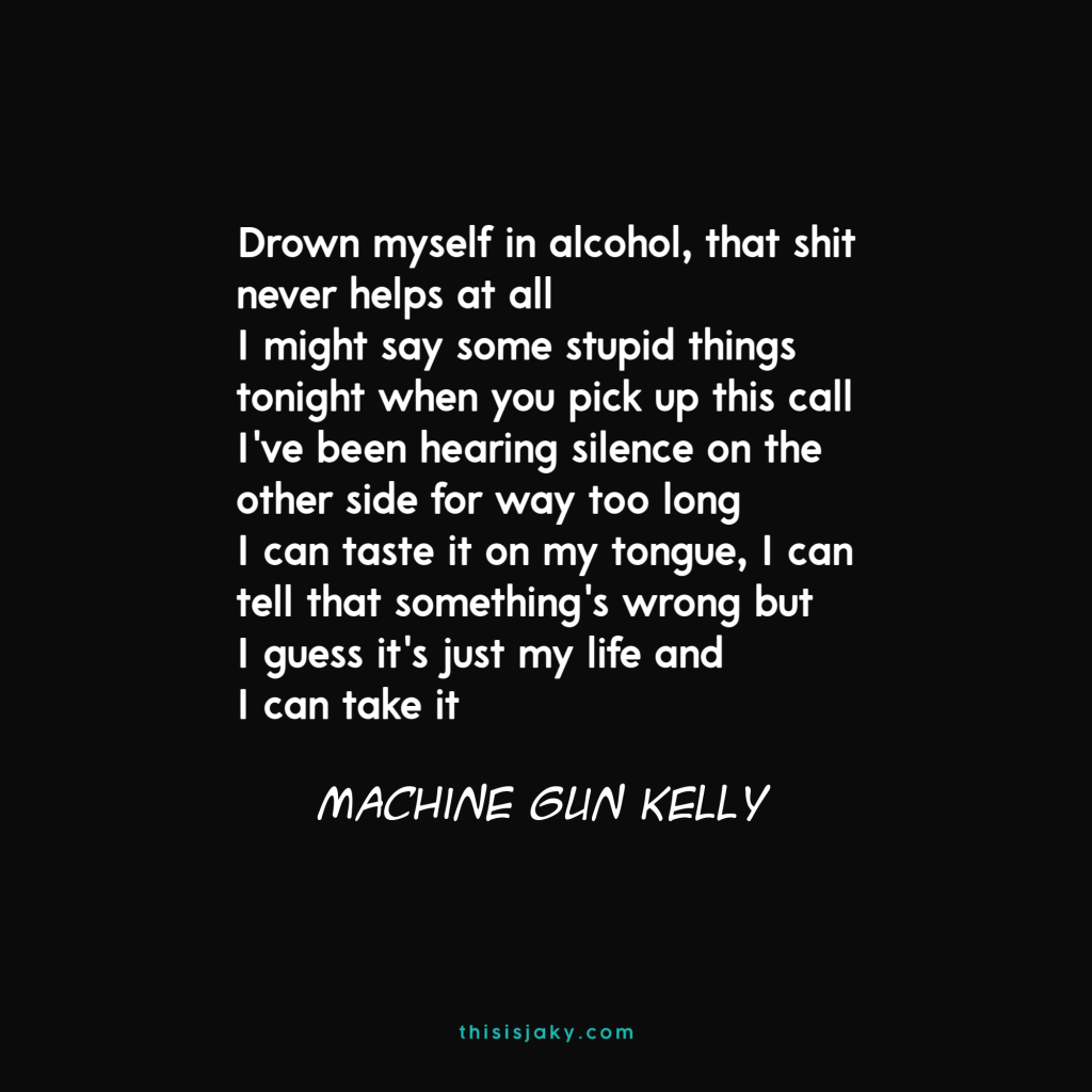 Machine Gun Kelly
